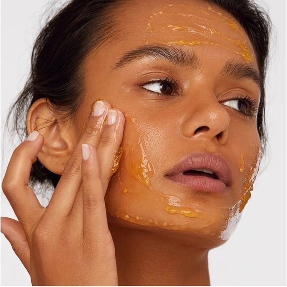New Versed Doctors Visit Instant resurfacing mask 50ml glycolic & salicylic acid - Picture 6 of 9